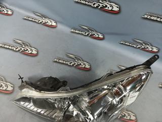 Фара передняя левая Subaru Outback BR9 EJ253