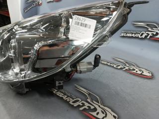Фара передняя левая Outback 2010 BR9 EJ253