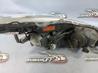 Фара передняя левая Outback 2010 BR9 EJ253