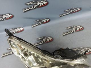 Фара передняя правая Subaru Outback BRM FB25A