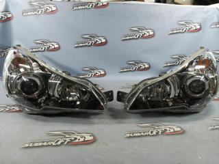 Фара передняя Subaru Outback BR9 EJ253