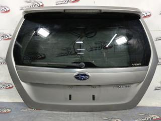 Дверь багажника задняя Subaru Forester 2005