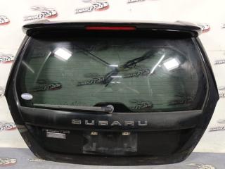 Дверь багажника задняя Subaru Forester 2004