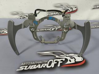 Лепестки переключения передач Subaru Legacy 2008