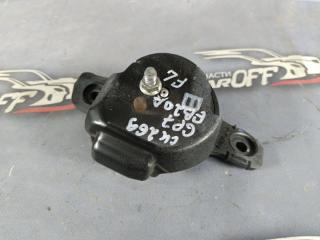 Подушка двигателя левая Subaru XV 2013 контрактная Подушка двигателя левая Subaru XV 2013