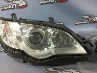Фара передняя Legacy 2007 BL5 EJ20Y
