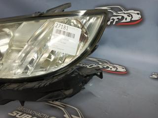Фара передняя Legacy 2007 BL5 EJ20Y