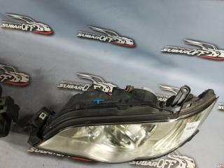 Фара передняя Legacy 2007 BL5 EJ20Y