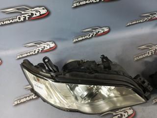Фара передняя Legacy 2007 BL5 EJ20Y