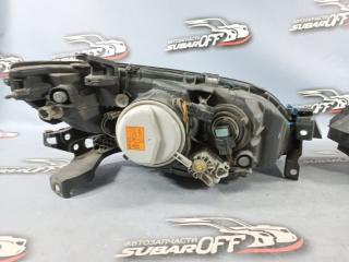 Фара передняя Legacy 2007 BL5 EJ20Y