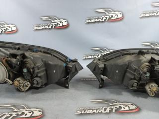 Фара передняя Legacy 2007 BL5 EJ20Y
