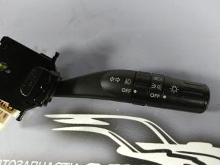 Запчасть переключатели подрулевые Subaru Impreza 2010