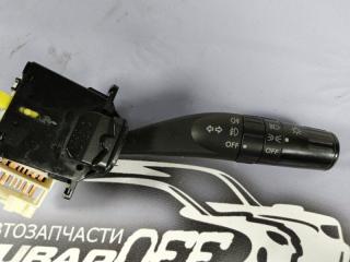 Переключатели подрулевые Subaru Forester 2008