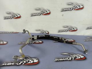 Шланг кондиционера Subaru Forester 2005