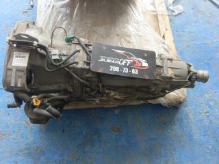 АКПП Subaru Legacy 2008