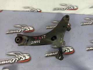 Рычаг подвески передний левый Subaru Forester 2010