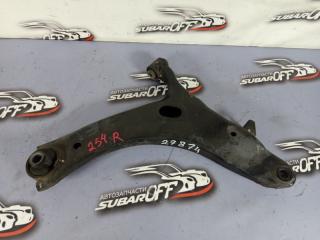 Рычаг подвески передний правый Subaru Forester 2010