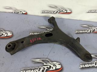 Рычаг подвески передний правый Subaru Impreza 2010
