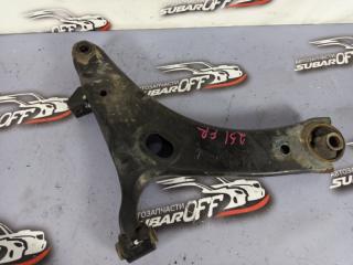 Рычаг подвески передний правый Subaru Forester 2008