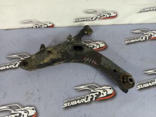 Рычаг подвески передний левый Subaru Forester 2008