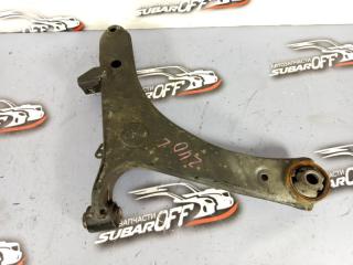 Рычаг подвески передний левый Subaru Outback 2006