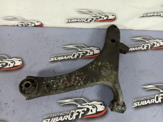 Рычаг подвески передний правый Subaru Outback 2006