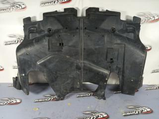 Защита двигателя Subaru XV 2013