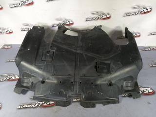 Защита двигателя Subaru Impreza 2013