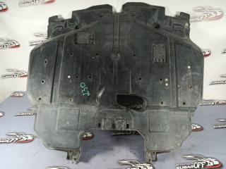 Защита двигателя Subaru Legacy 2006