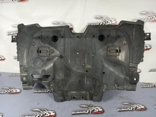 Защита двигателя Subaru Forester 2006