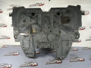 Защита двигателя Subaru Forester 2006