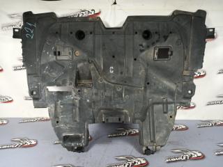 Защита двигателя Subaru Forester 2005