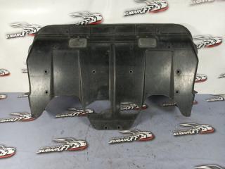 Защита двигателя Subaru Legacy 2001