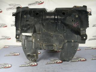 Защита двигателя Subaru Forester 2005