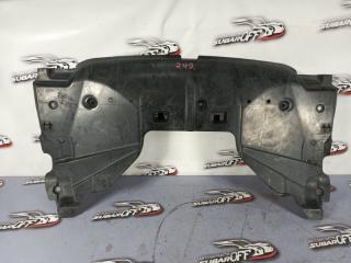 Защита двигателя Subaru Impreza 2001