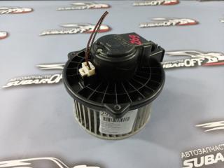 Вентилятор печки Subaru XV 2013