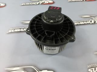 Вентилятор печки Subaru Legacy 2008