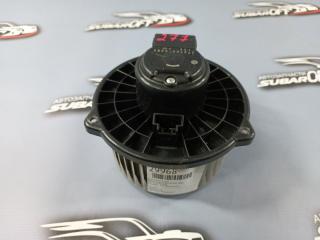 Вентилятор печки Subaru Legacy 2006
