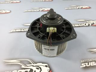 Вентилятор печки Subaru Impreza XV 2010