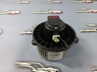 Вентилятор печки Subaru Outback 2010