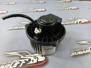 Вентилятор печки Subaru Outback 2010