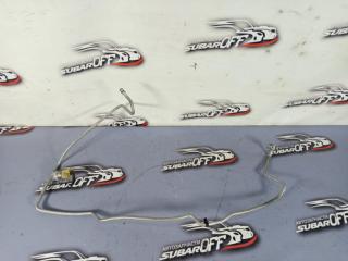 Трубка кондиционера Subaru Forester 2005