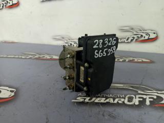 Блок ABS Subaru Forester 2005