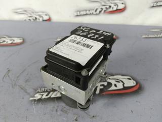 Блок ABS Subaru Forester 2005