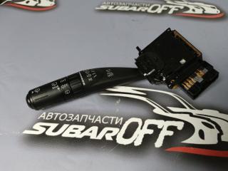 Запчасть переключатели подрулевые Subaru Impreza 2010