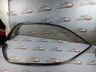 Молдинг кузова Subaru Impreza 2005