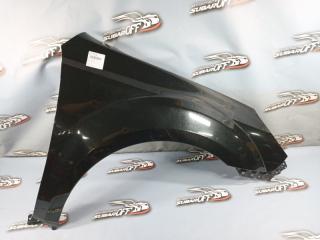 Крыло переднее правое Subaru Outback 2011