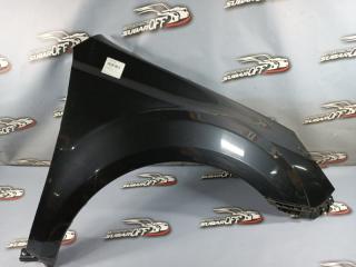 Крыло переднее правое Subaru Outback 2013