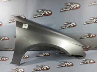 Крыло переднее правое Subaru Legacy 2007