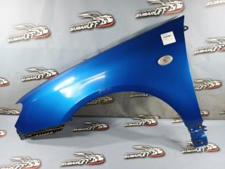 Крыло переднее левое Subaru Impreza 2005